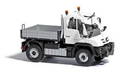 Busch 60278 - Unimog U430 Bausatz